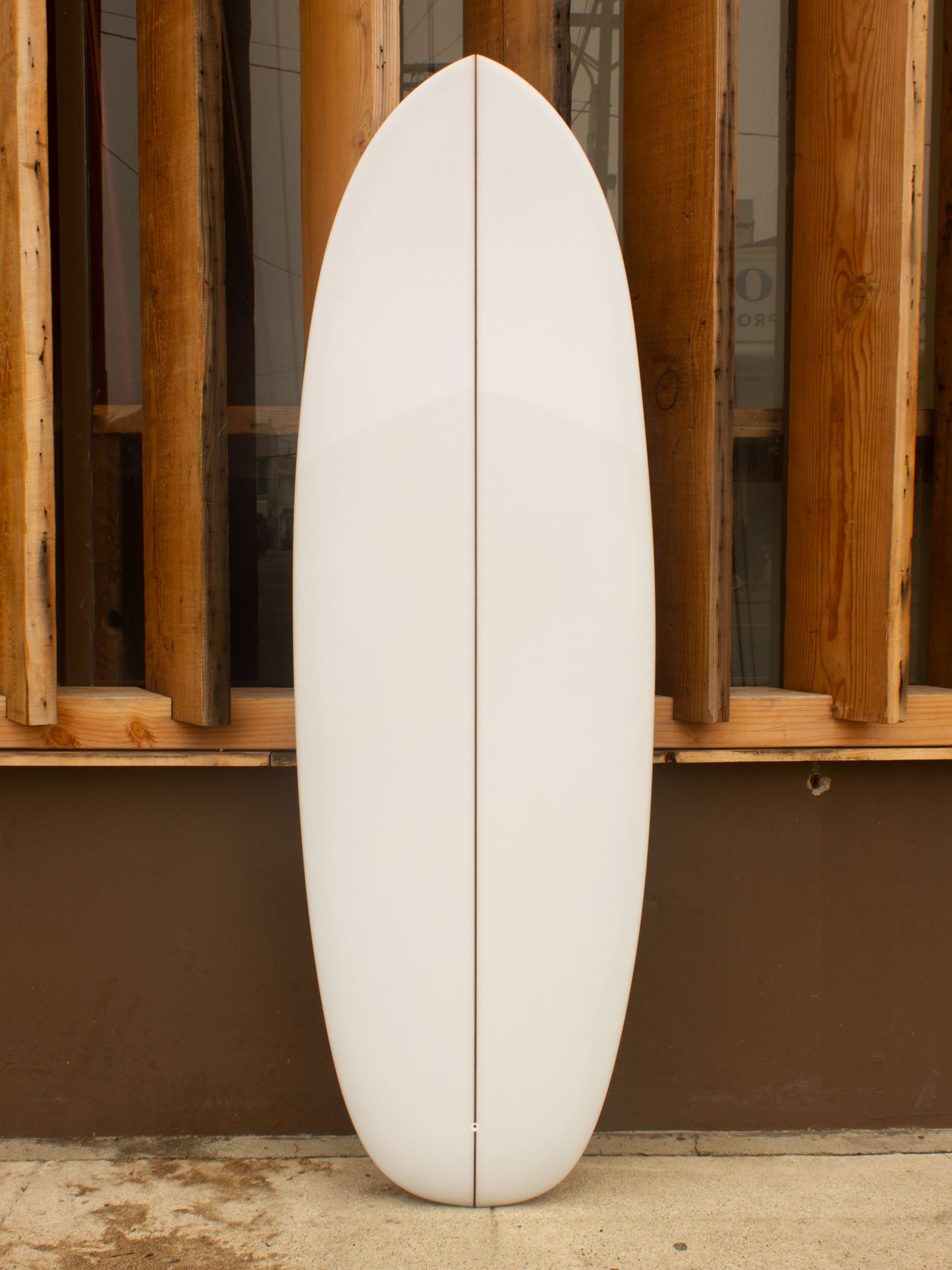 5'11 Stubbie Bonzer
