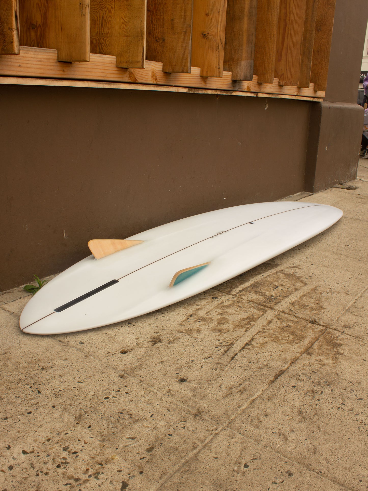 7'10 Bonzer