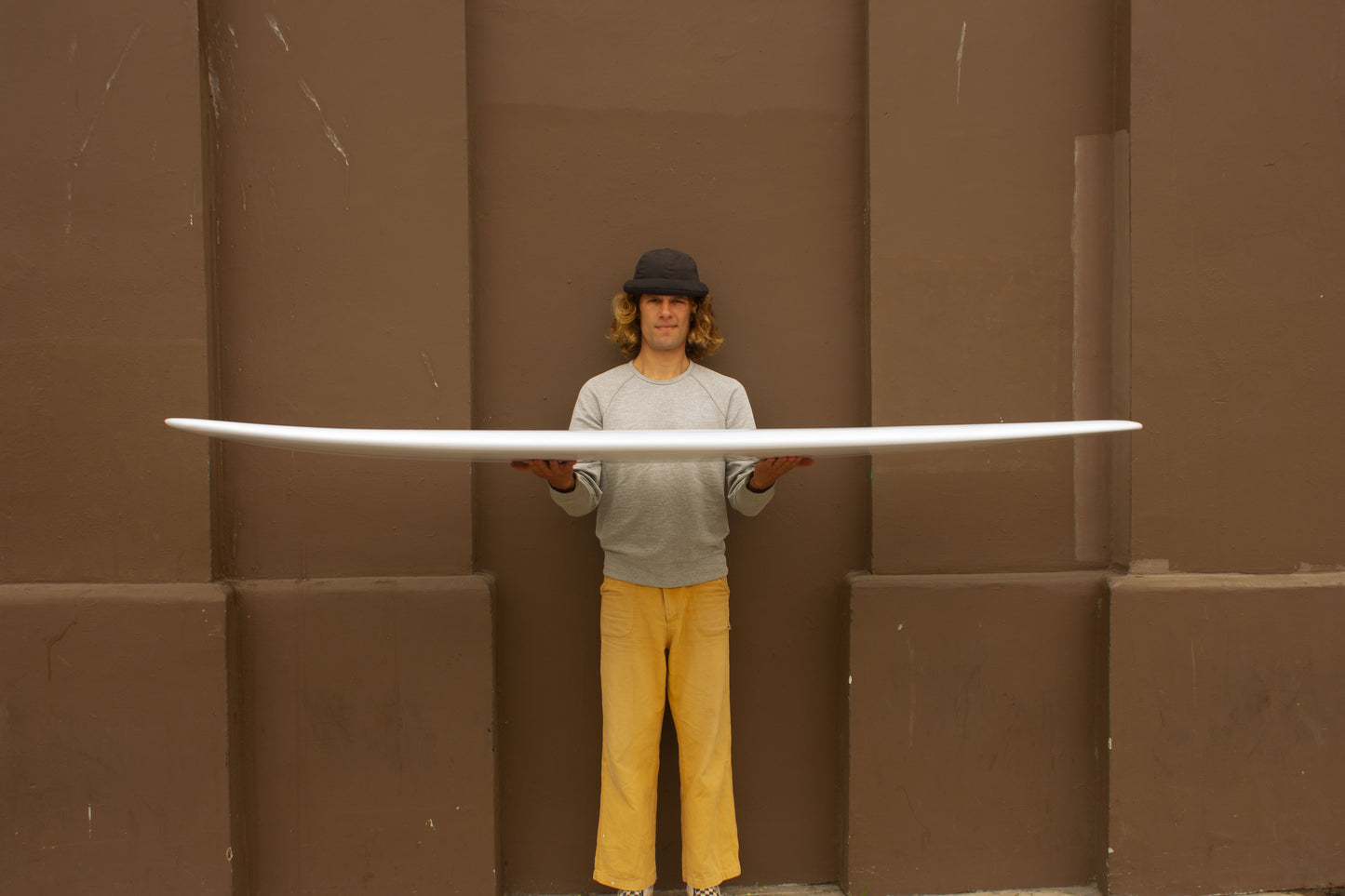 7'11 Single